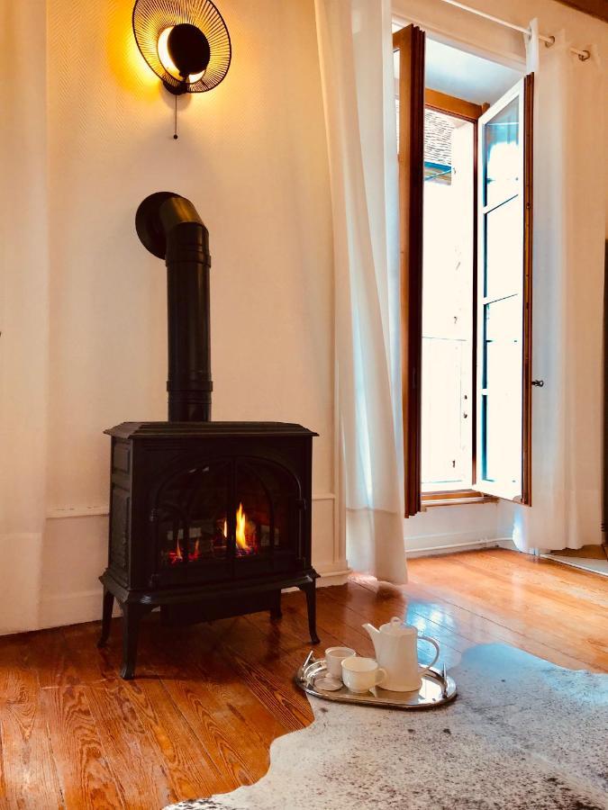 Grand Cru, Appartement Au Centre Medieval De Beaune Beaune  Kültér fotó