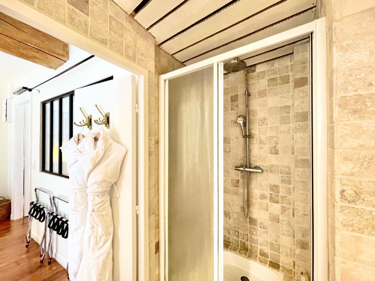 Grand Cru, Appartement Au Centre Medieval De Beaune Beaune  Kültér fotó