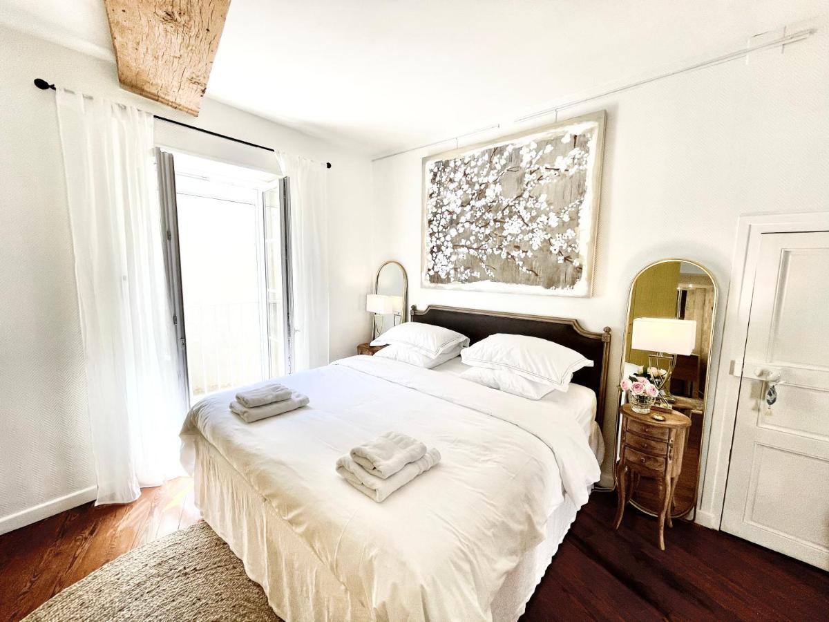 Grand Cru, Appartement Au Centre Medieval De Beaune Beaune  Kültér fotó
