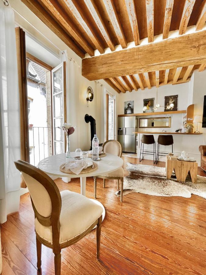 Grand Cru, Appartement Au Centre Medieval De Beaune Beaune  Kültér fotó