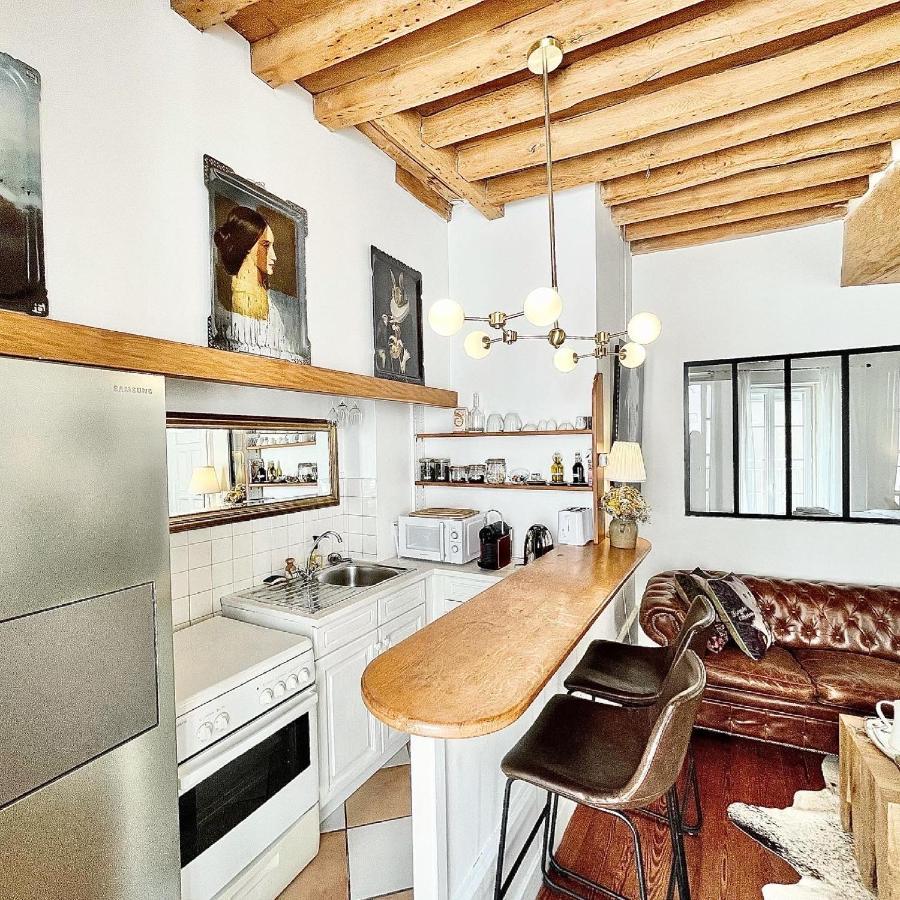Grand Cru, Appartement Au Centre Medieval De Beaune Beaune  Kültér fotó