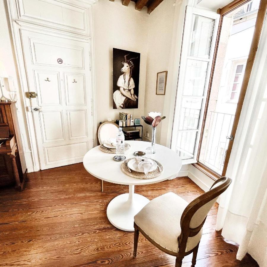 Grand Cru, Appartement Au Centre Medieval De Beaune Beaune  Kültér fotó